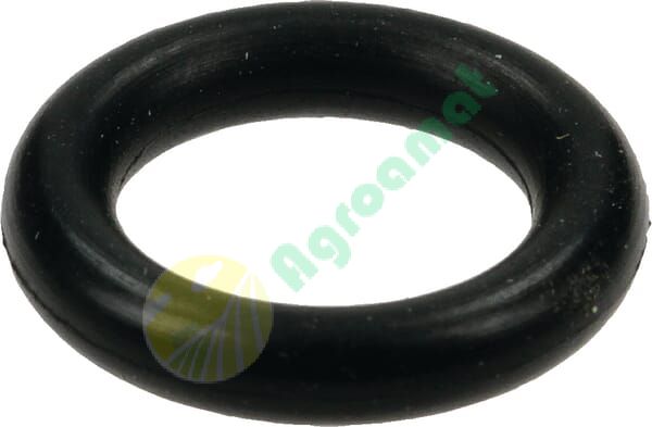 O-ring 9x2,8mm 70 shore EPDM negru TeeJet