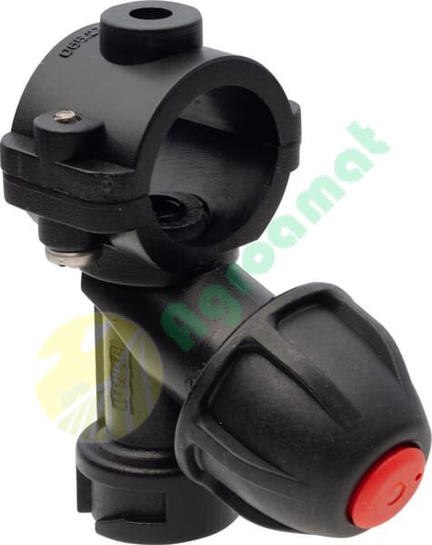 Suport duze simplu pentru țeavă 3/4