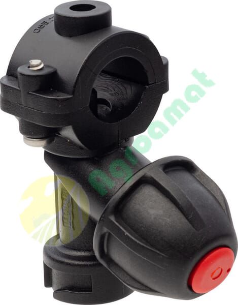 Suport duze simplu pentru țeavă 1/2