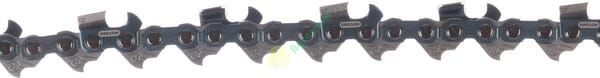 Lanț motofierăstrău 3/8" 1,5mm 56 zale daltă cu unghi drept Oregon