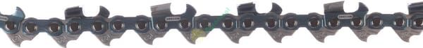 Lanț motofierăstrău 3/8" 1,5mm 60 zale daltă cu unghi drept Oregon