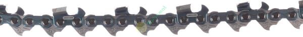 Lanț motofierăstrău 3/8" 1,5mm 64 zale daltă cu unghi drept Oregon