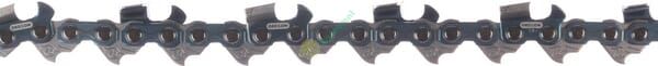 Lanț motofierăstrău 3/8" 1,5mm 68 zale daltă cu unghi drept Oregon