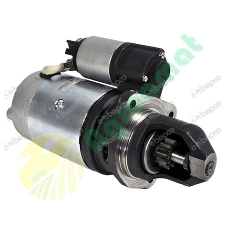 DEMAROR 12 V - 3.1 kW