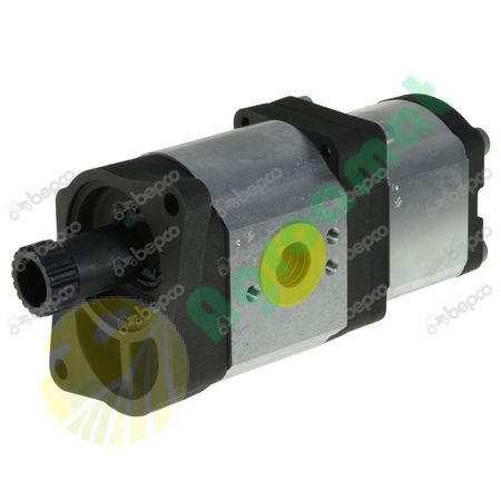 HYDRAULIC PUMP 