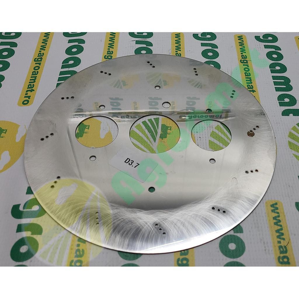 Disc Semanatoare Monosem Tip Vechi Floare 12 Gauri 2.5mm