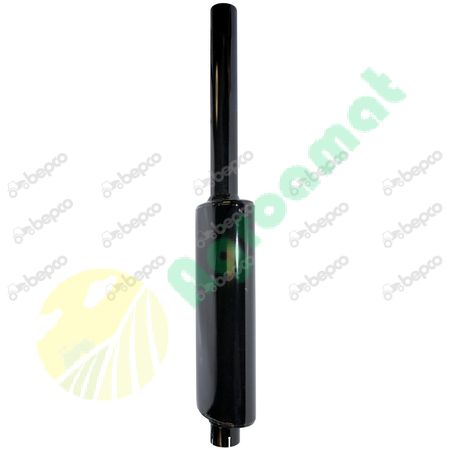 SILENCER INTAKE Ø 70 - L 1100 MM