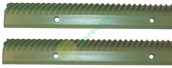 Set șine bătător stânga