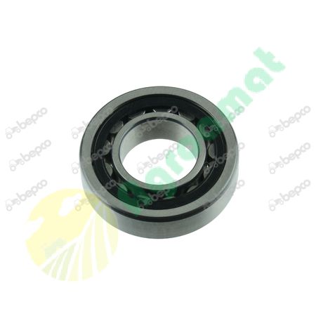 BEARING Ø 30 X 62 X 16 MM - NU206E