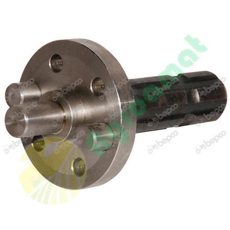 PTO SHAFT 1'' 3/8 - Z=6