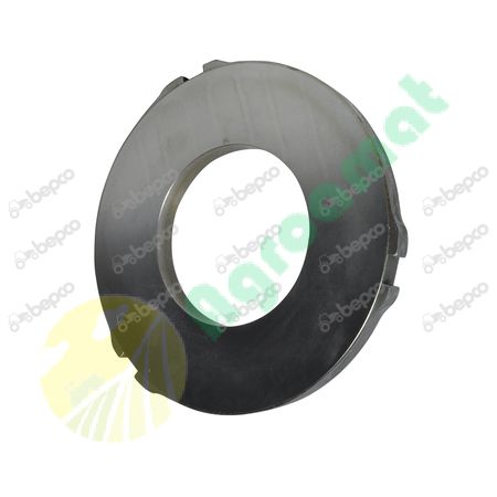 INTERMEDIATE DISC Ø 265 MM