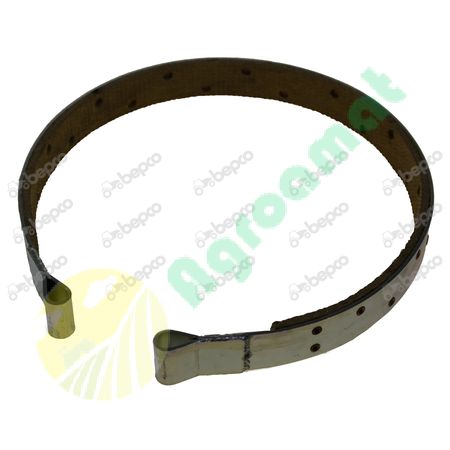 BRAKE BAND Ø 14 MM - L 102 MM - T 10.4 MM