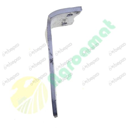 POWER HARROW TINE LH - FORGED - 275 X 12 MM