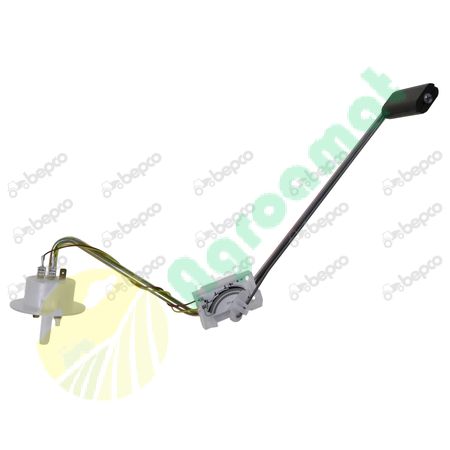 FUEL SENDER UNIT 