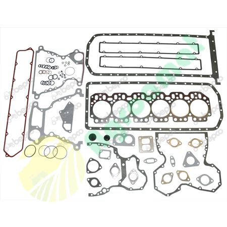 FULL GASKET SET 