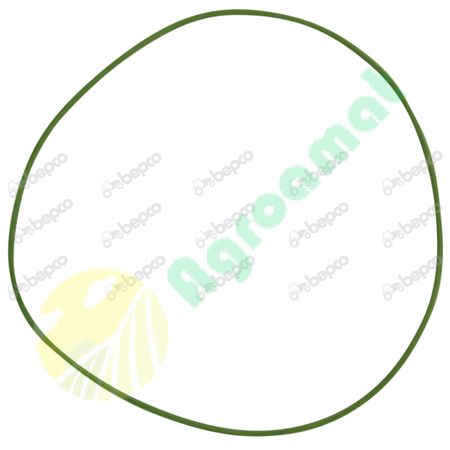 LINER GASKET Ø114 X 1,5MM