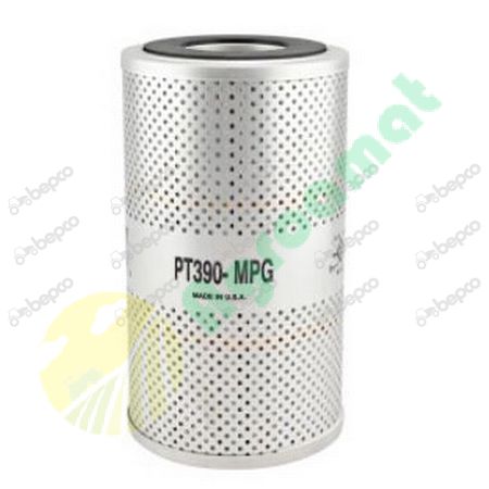 FILTRUL HIDRAULIC CARTUŞ