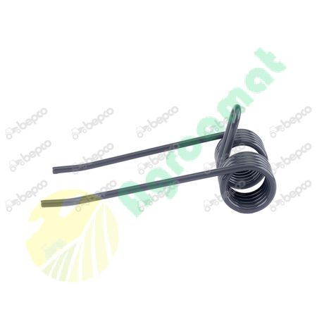 PICK-UP TAND POTTINGER L-170. W-74 MM Ø 5.5