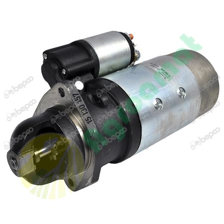 DEMAROR 12 V - 3.7 kW