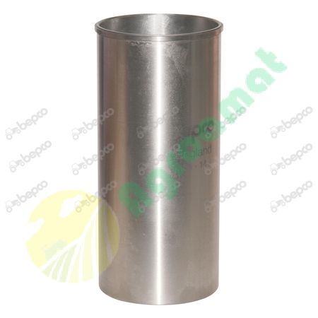SEMI-FINISHED CYLINDER LINER Ø 98.48 MM