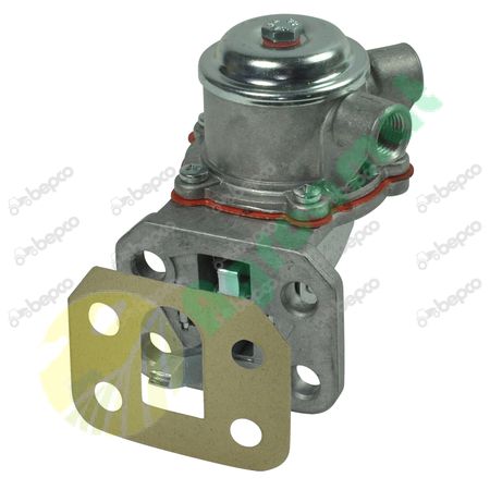 FUEL PUMP 