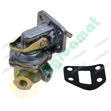 FUEL PUMP 