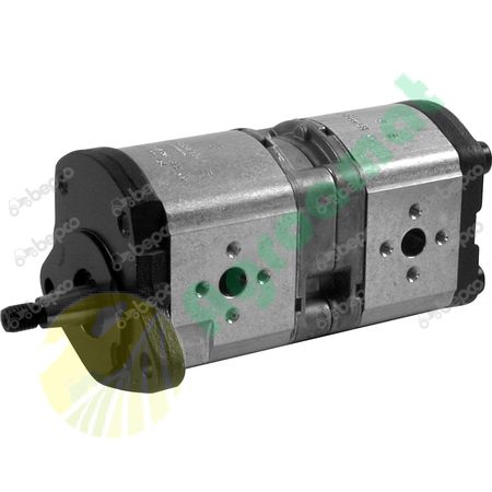 HYDRAULIC PUMP BOSCH 