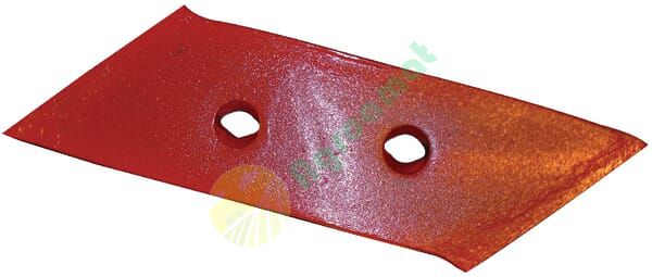 Vârf de schimb, dreapta