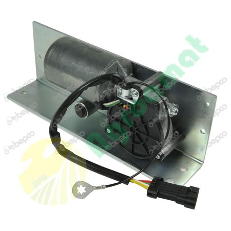 WIPER MOTOR 