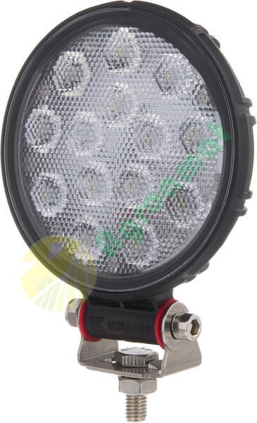 Lampă de lucru 1800lm DT