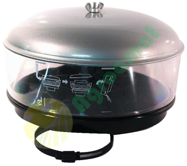 Prefiltru complet Donaldson