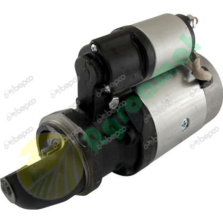 DEMAROR 12 V - 2.7 kW - 10Z