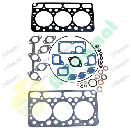 TOP GASKET SET 