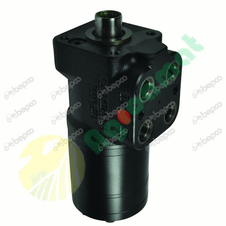 STEERING CONTROL UNIT 