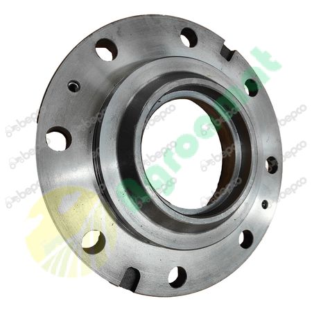 HUB DRIVE AXLE 