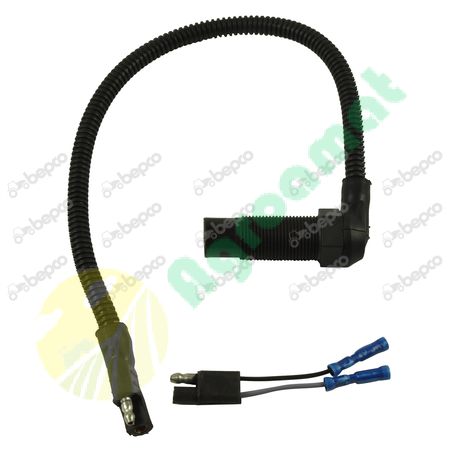 SPEED SENSOR 540 OHM