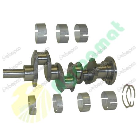 CRANKSHAFT KIT 
