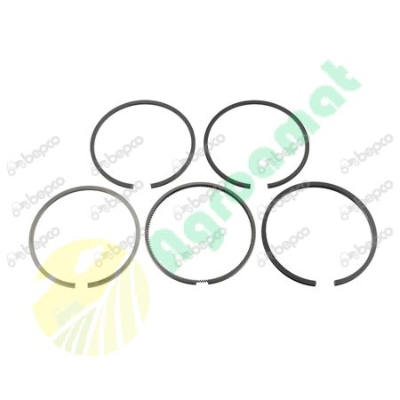 PISTON RING SET STD