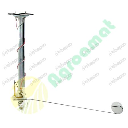 FUEL SENDER UNIT 