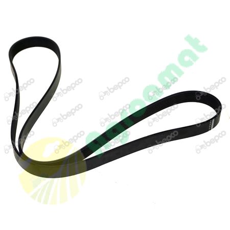 RIBBED BELT 8 PK x 1780