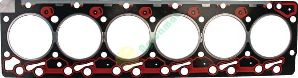 Garnitură cap cilindru