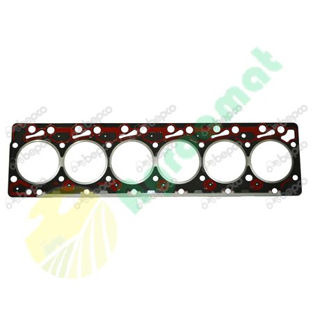 CYLINDER HEAD GASKET 