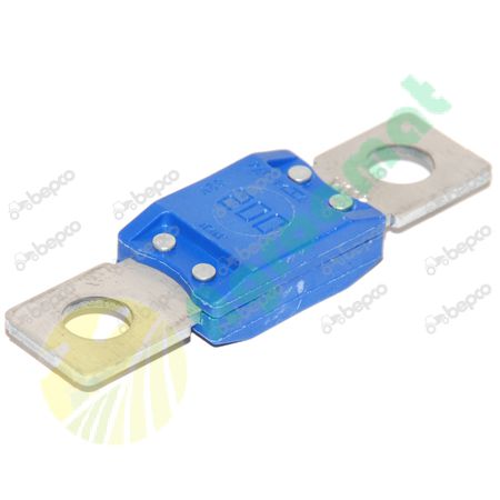 MEGAVAL FUSE 200 A - BLUE (BL. 2 PCS)