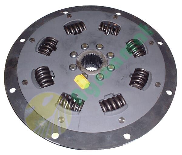 Amortizor volantă LuK