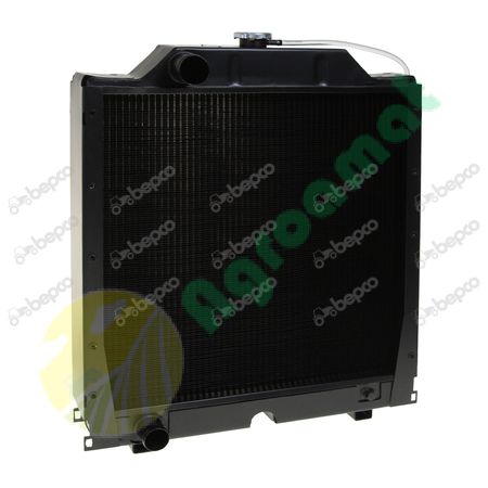 RADIATOR 