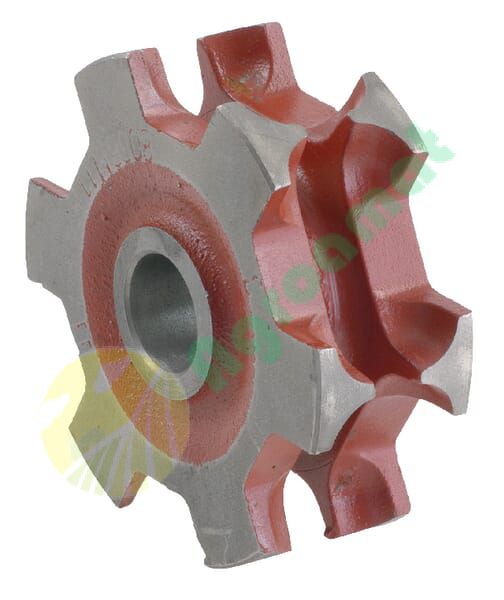 Rolă de întoarcere 6N 32R T 088