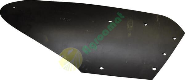 Cormană dreapta stânga Kuhn