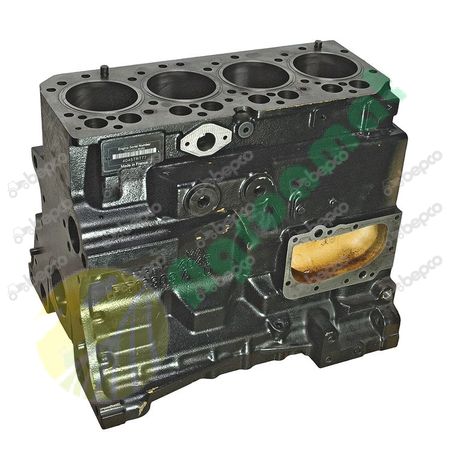 CYLINDER BLOCK DPS 4039T