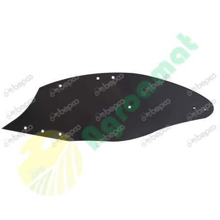 MOULDBOARD 14'' LEFT - HELICAL