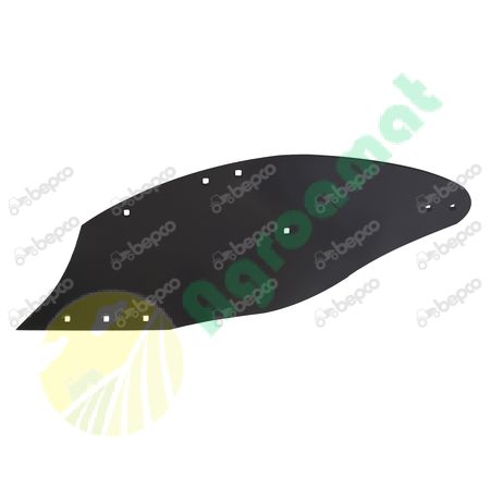MOULDBOARD 14'' LEFT - HELICAL